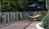 Barrières de piscine | Axium Aluminium, usinage d'aluminium
