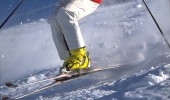 Fixations Ski | Axium Aluminium, usinage industriel