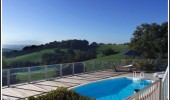 Barrières de piscine | Axium Aluminium, usinage d'aluminium