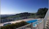 Barrières de piscine | Axium Aluminium, usinage d'aluminium