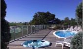 Barrières de piscine | Axium Aluminium, usinage d'aluminium