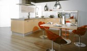 Accessoires cuisine | Axium Aluminium, usinage industriel