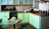 Eléments cuisine | Axium Aluminium, usinage industriel