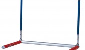 Haie Athlétisme | Axium Aluminium, usinage industriel