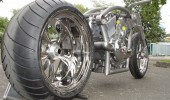 Pièces moto | Axium Aluminium, usinage industriel